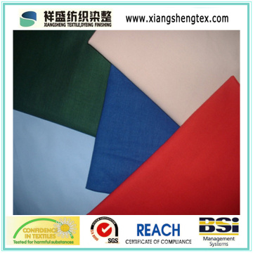 China T/C Poplin Fabric for Garment or Linning